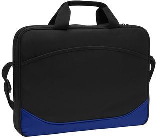 Port Authority® Value Laptop Computer Briefcase